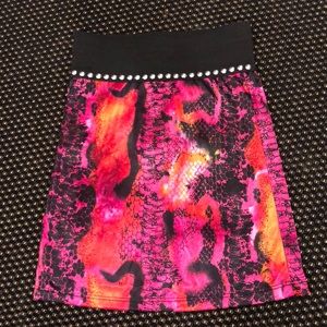 les tout petits skirt